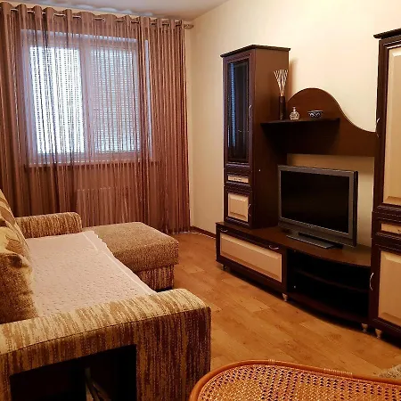 Olshevskogo Apartment Minsk