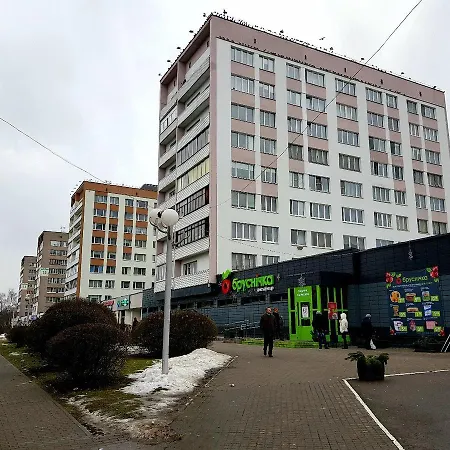 Olshevskogo *