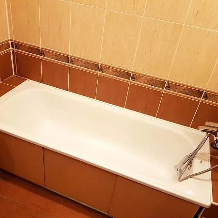 Apartment Olshevskogo