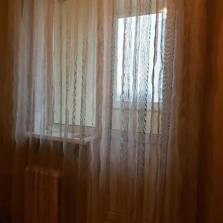 Olshevskogo Apartment